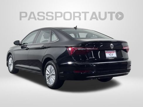 Used 2020 Volkswagen Jetta S image 6
