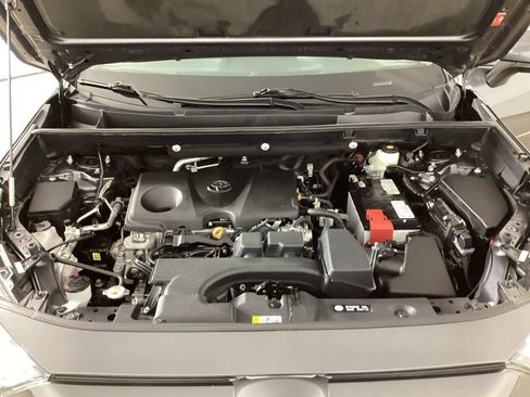 Used 2024 Toyota RAV4 XLE Premium w/ Weather Package AWD/4WD image 43