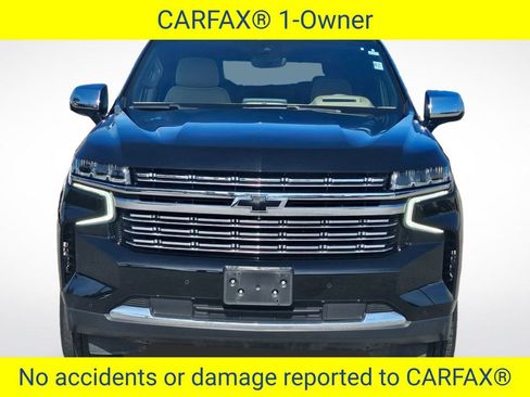 Used 2023 Chevrolet Tahoe Premier image 4