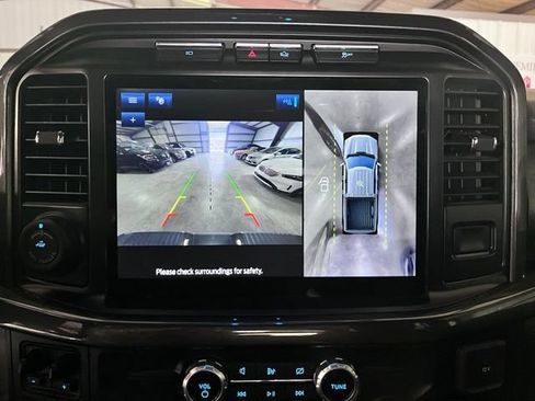 Used 2023 Ford F150 Tremor w/ Trailer Tow Package AWD/4WD image 18
