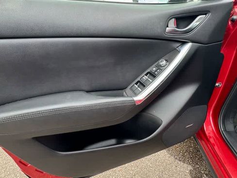 Used 2016 MAZDA CX-5 Grand Touring AWD/4WD image 16