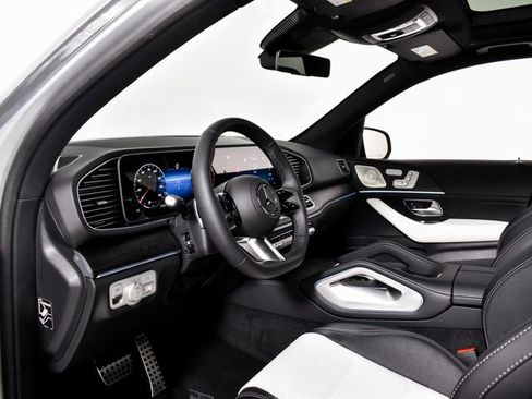 New 2026 Mercedes-Benz GLE 450 4MATIC image 20