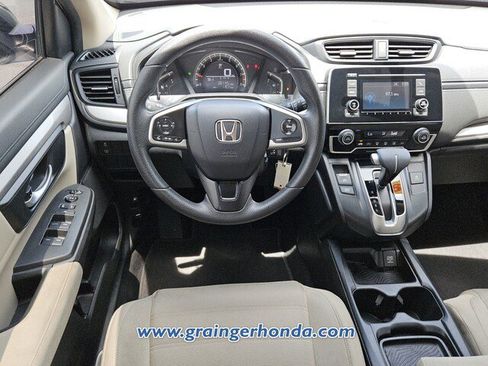 Used 2019 Honda CR-V LX image 12