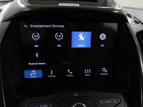 Used 2016 Ford Escape SE w/ Equipment Group 201A AWD/4WD image 30