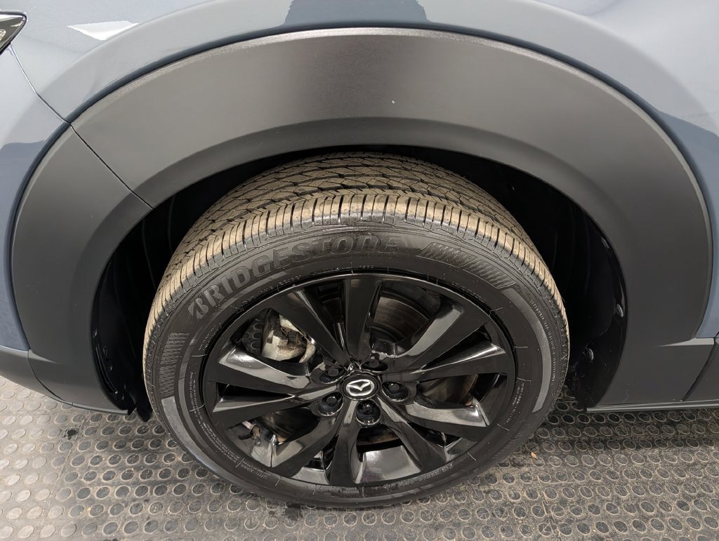 Used 2023 MAZDA CX-30 AWD 2.5 S w/ Preferred Package image 8