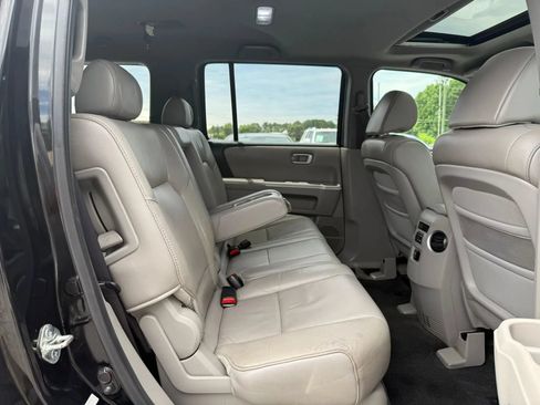 Used 2011 Honda Pilot EX-L image 14