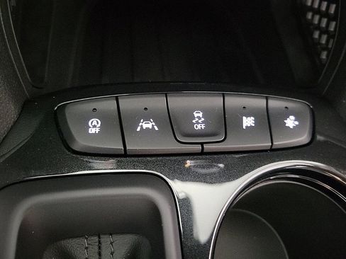 New 2026 Chevrolet TrailBlazer LT w/ Driver Confidence Package image 22