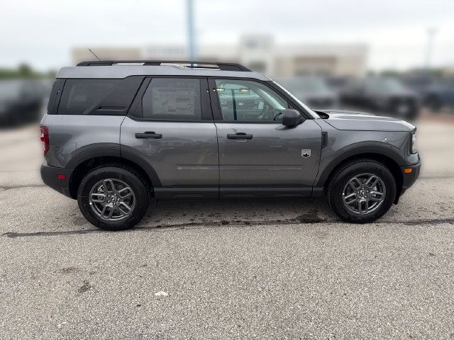 New 2026 Ford Bronco Sport Big Bend w/ Convenience Package AWD/4WD image 4