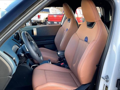 Certified 2025 MINI Cooper Countryman S image 7