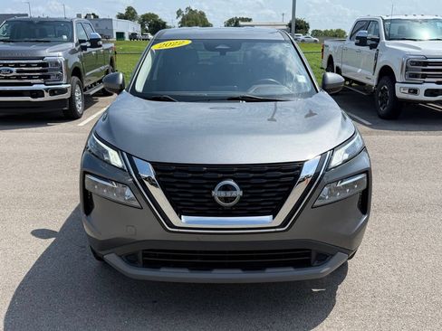 Used 2022 Nissan Rogue SV FWD image 38