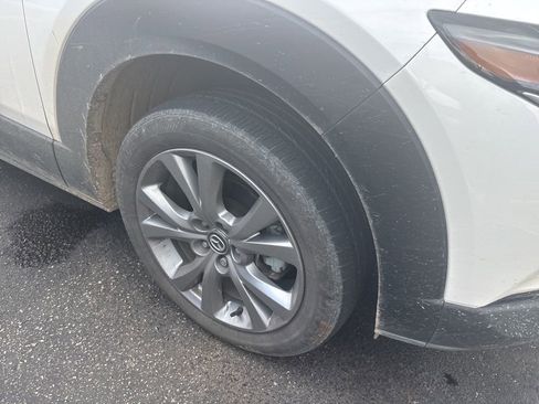 Used 2023 MAZDA CX-30 AWD 2.5 S w/ Preferred Package image 9