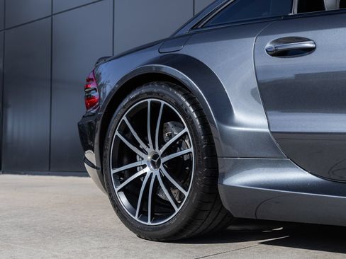 Used 2009 Mercedes-Benz SL 65 AMG image 24