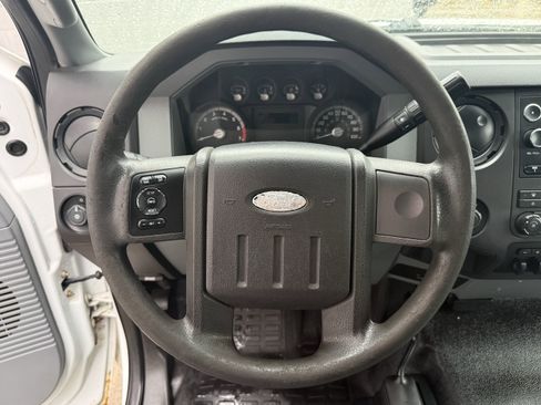 Used 2011 Ford F350 XL w/ PWR Equipment Group image 11