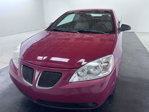 Used 2007 Pontiac G6 GT w/ Premium Package FWD image 5