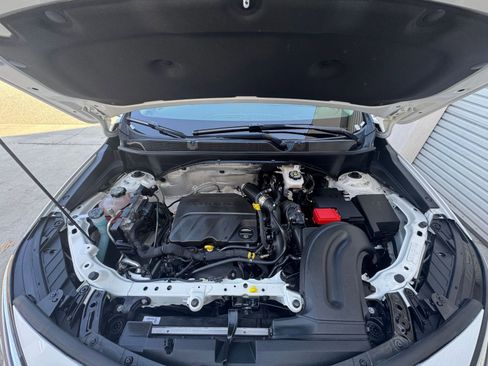 Used 2025 Buick Encore GX Preferred image 30