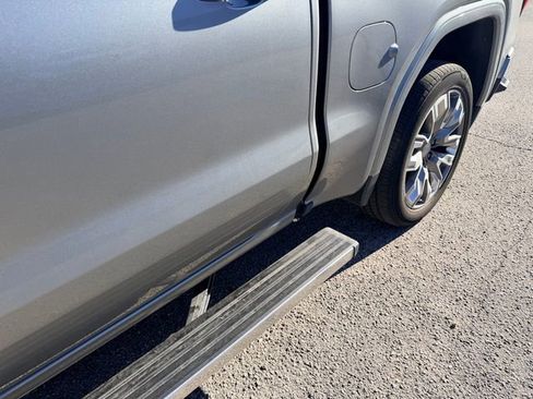 Used 2023 GMC Sierra 1500 Denali w/ Denali Reserve Package image 10