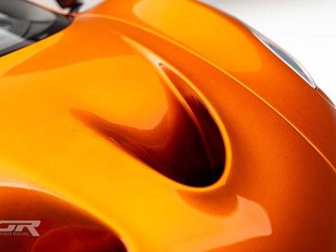 Used 2014 McLaren P1 image 18