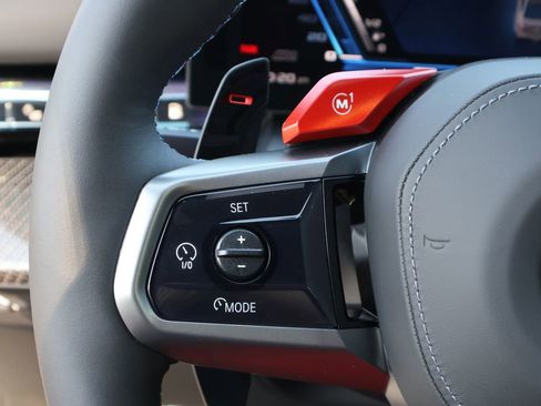 New 2026 BMW M5 Base w/ Executive Package image 34