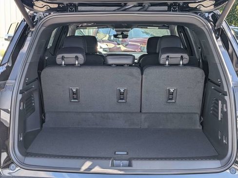 New 2026 Buick Enclave Sport Touring w/ Power Package FWD image 12
