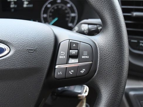 New 2025 Ford Transit 250 148 Medium Roof w/ Load Area Protection Package image 34