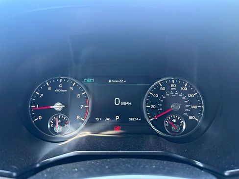 Used 2022 Kia Telluride SX w/ Nightfall Edition Package AWD/4WD image 10