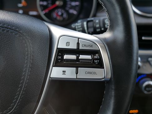 Used 2022 Kia Telluride SX w/ SX Prestige Package image 30