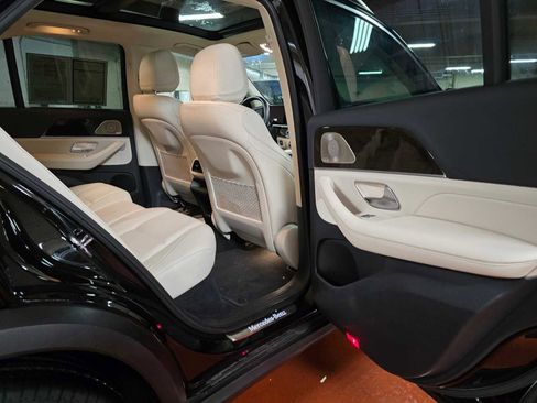 Used 2024 Mercedes-Benz GLE 350 GLE 350 image 15