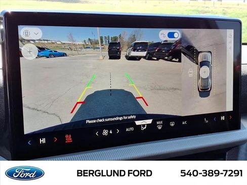 New 2026 Ford Explorer ST w/ Sun And Sound Package image 21