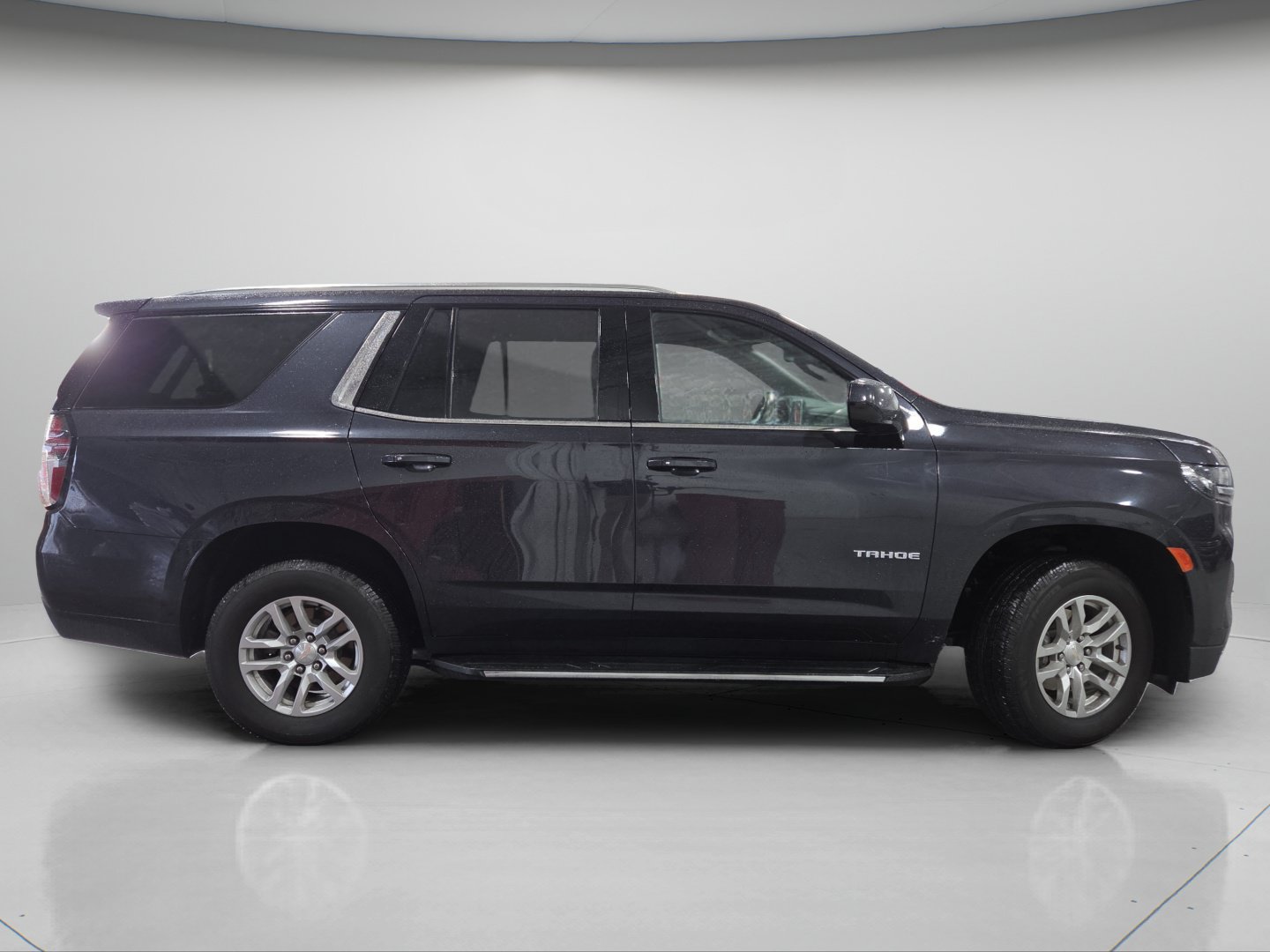 Used 2023 Chevrolet Tahoe LT AWD/4WD image 26