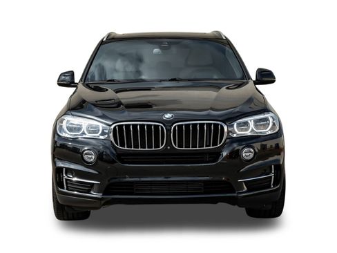 Used 2018 BMW X5 sDrive35i image 4