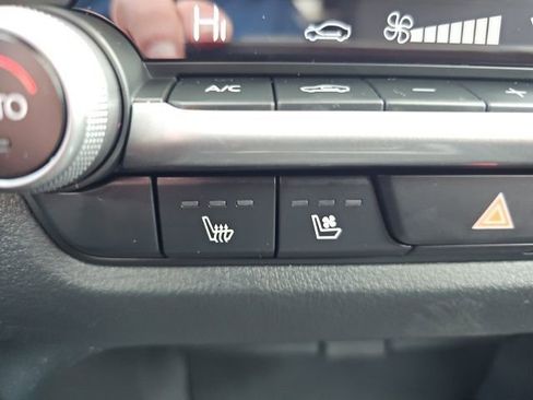 New 2026 MAZDA CX-50 AWD 2.5 S w/ Weather Package image 27