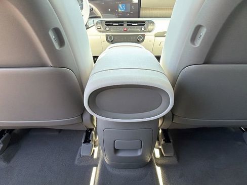 New 2026 Hyundai Palisade SEL FWD image 24