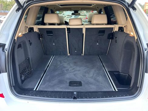 Used 2017 BMW X3 xDrive35i w/ Technology Package image 36