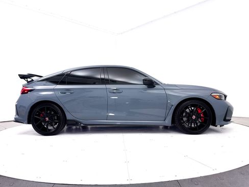 Used 2023 Honda Civic Type R image 40