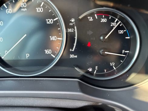 New 2025 MAZDA CX-5 AWD 2.5 S w/ Premium Plus Pkg image 16