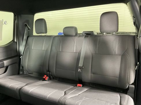 New 2026 Ford F150 STX AWD/4WD image 16