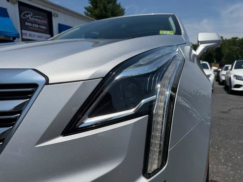 Used 2019 Cadillac XT5 Premium Luxury AWD/4WD image 21