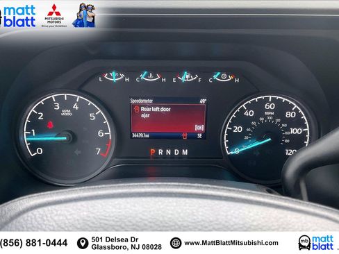 Used 2024 Ford F350 XLT image 22