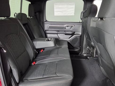 New 2026 RAM 1500 Big Horn image 29