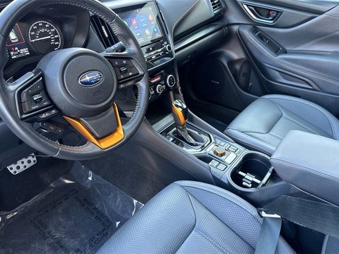 Certified 2023 Subaru Forester Wilderness image 14