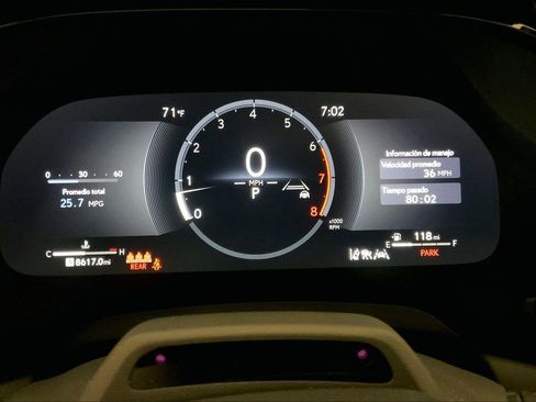 Used 2025 Lexus RX 350 AWD w/ Convenience Package image 20