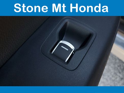 New 2026 Honda CR-V Sport Touring image 15