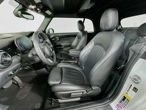 Used 2023 MINI Cooper S image 21