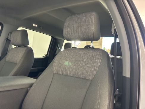 Used 2023 Ford F250 XLT w/ FX4 Off-Road Package image 10