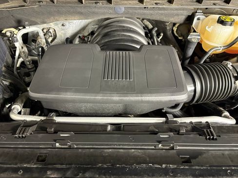 Used 2022 Chevrolet Silverado 1500 LT Trail Boss w/ Safety Package image 42