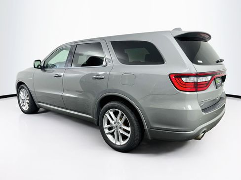 Used 2022 Dodge Durango R/T AWD/4WD image 5