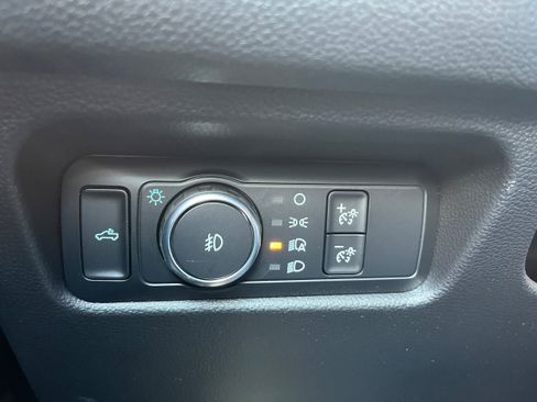 New 2026 Ford Ranger XLT AWD/4WD image 19