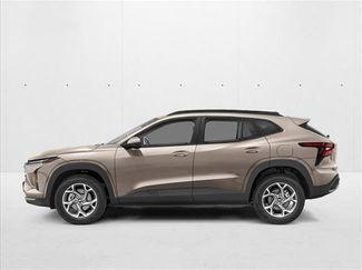 New 2026 Chevrolet Trax RS FWD video 3