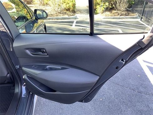 New 2026 Toyota Corolla LE image 11