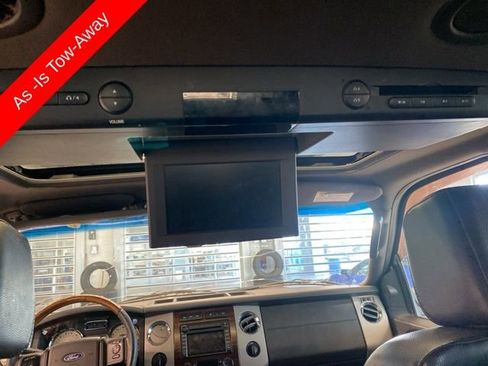 Used 2007 Ford Expedition Limited image 27